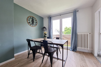 location appartement rouen 76100