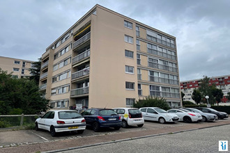 location appartement rouen 76100