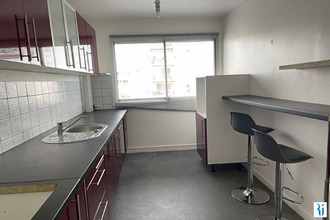 location appartement rouen 76100