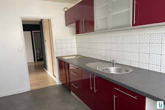 location appartement rouen 76100