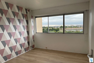 location appartement rouen 76100