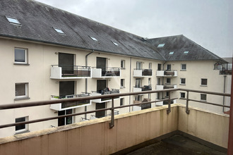 location appartement rouen 76100