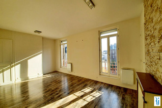 location appartement rouen 76100