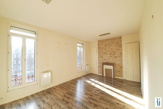 location appartement rouen 76100