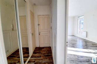 location appartement rouen 76100