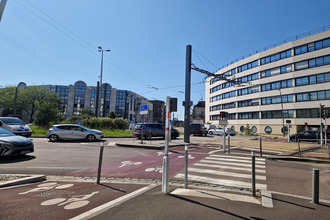 location appartement rouen 76100