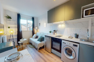 location appartement rouen 76100