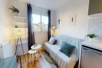 location appartement rouen 76100