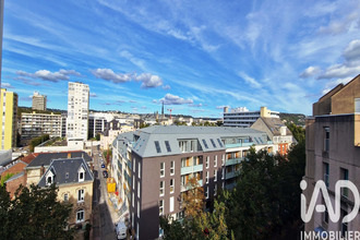 location appartement rouen 76100