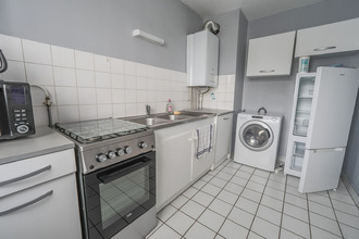 location appartement rouen 76100