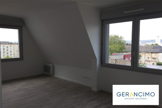 location appartement rouen 76100