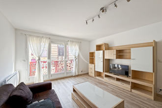 location appartement rouen 76100