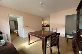 location appartement rouen 76100