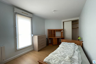 location appartement rouen 76100