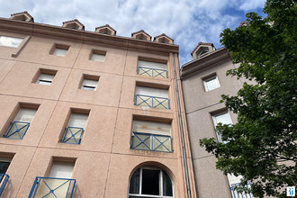 location appartement rouen 76100