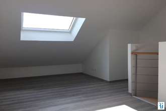 location appartement rouen 76100