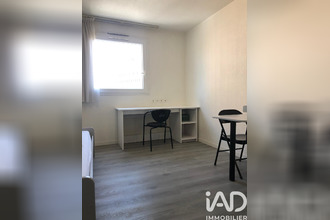 location appartement rouen 76100