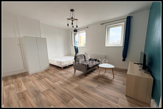 location appartement rouen 76100