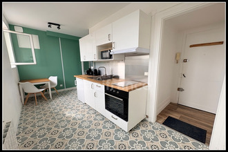 location appartement rouen 76100