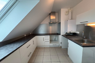 location appartement rouen 76100