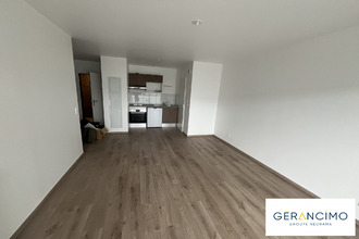 location appartement rouen 76100