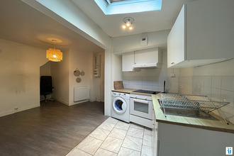 location appartement rouen 76100
