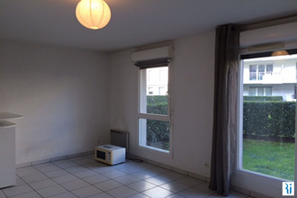 location appartement rouen 76100