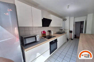 location appartement rouen 76100
