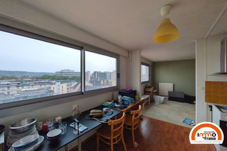 location appartement rouen 76100