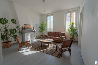 location appartement rouen 76100