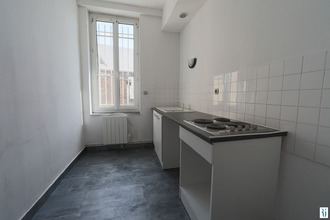 location appartement rouen 76100