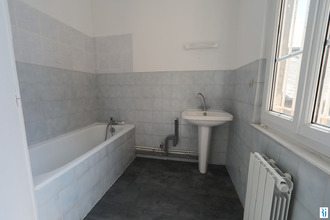 location appartement rouen 76100