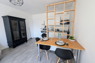 location appartement rouen 76100