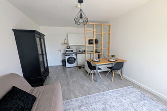 location appartement rouen 76100