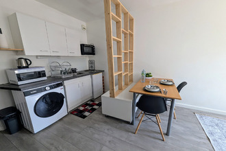 location appartement rouen 76100