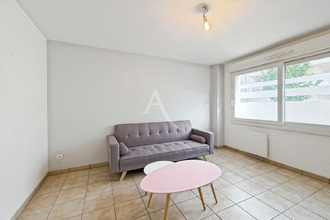 location appartement rouen 76100