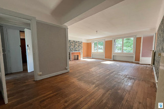 location appartement rouen 76100