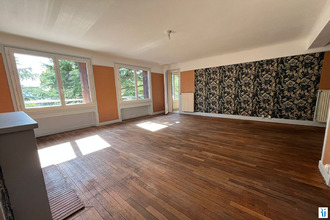 location appartement rouen 76100