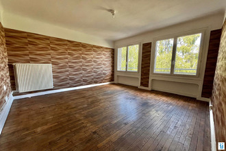 location appartement rouen 76100