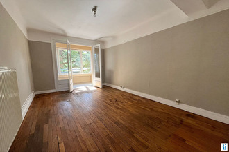 location appartement rouen 76100