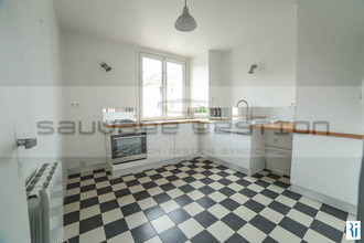 location appartement rouen 76100