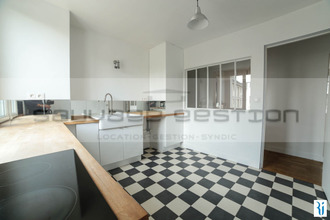 location appartement rouen 76100