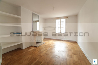 location appartement rouen 76100