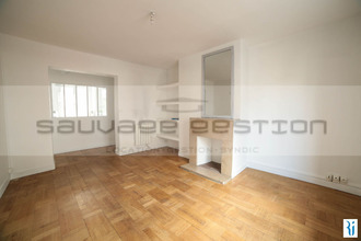 location appartement rouen 76100