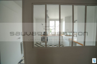 location appartement rouen 76100