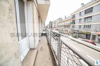 location appartement rouen 76100