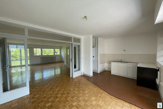location appartement rouen 76100