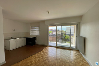 location appartement rouen 76100