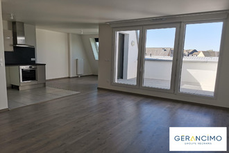 location appartement rouen 76100