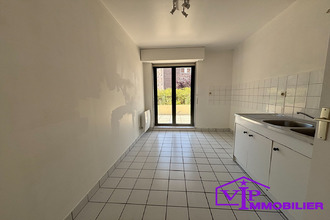 location appartement rouen 76100